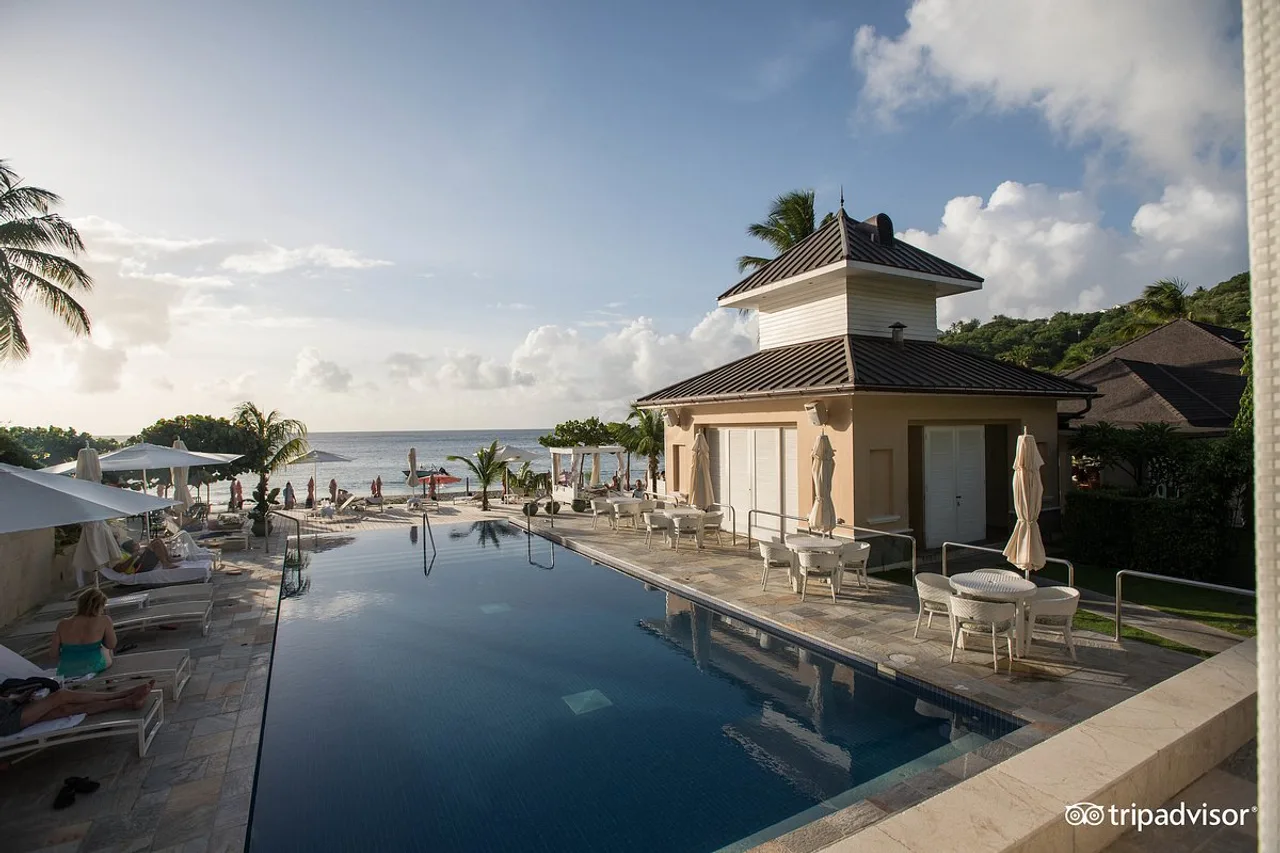 BodyHoliday Saint Lucia — ภาพห้องพักและบรรยากาศ
