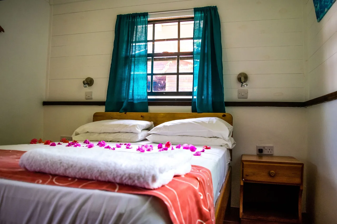 6 โรงแรมน่าพักใน Carriacou เกรเนดา — ที่พักเกาะเงียบสงบน้ำใสแคริบเบียน