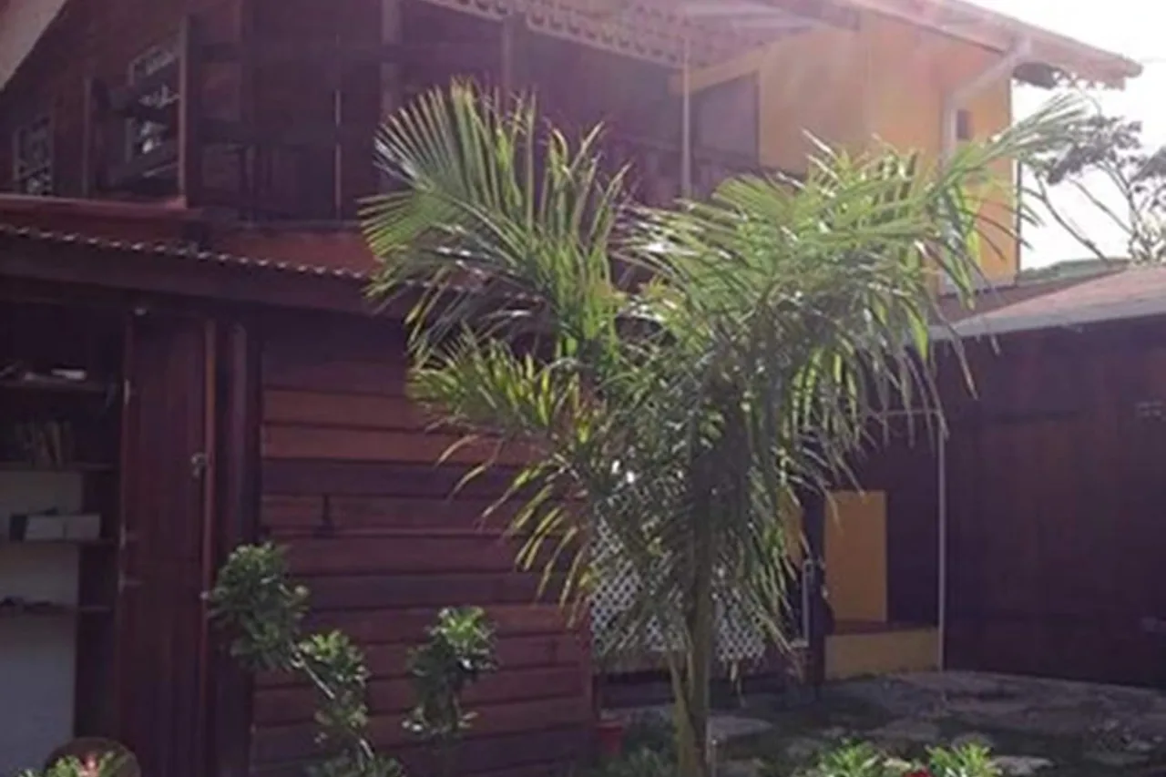Bogles Round House — ภาพห้องพักและบรรยากาศ
