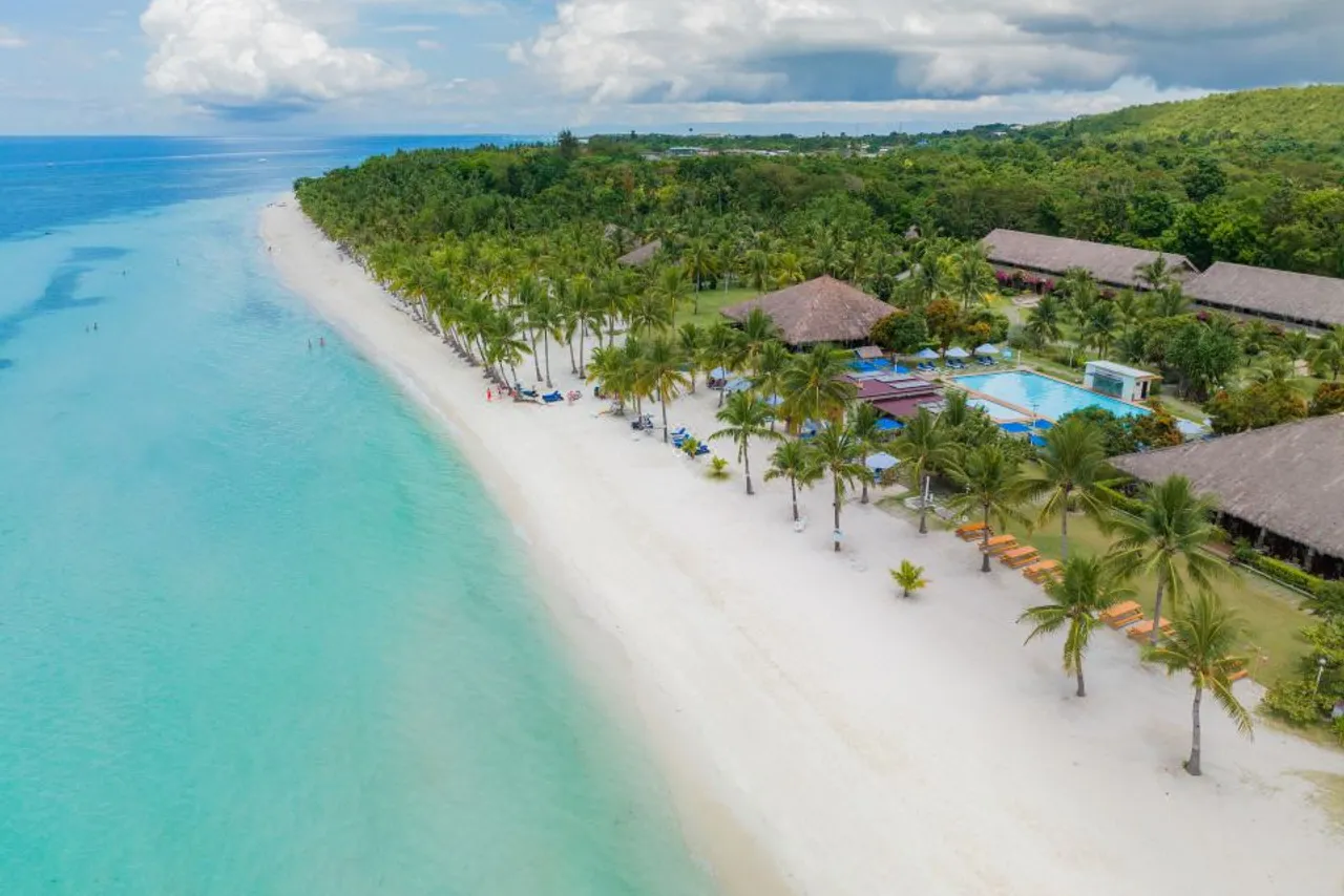 Bohol Beach Club — โรงแรมในโบโฮล & ปังเลา