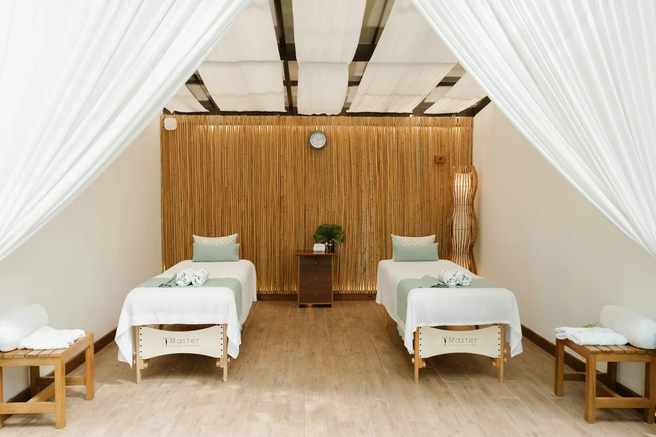 Bolontiku Boutique Hotel — ภาพห้องพักและบรรยากาศ