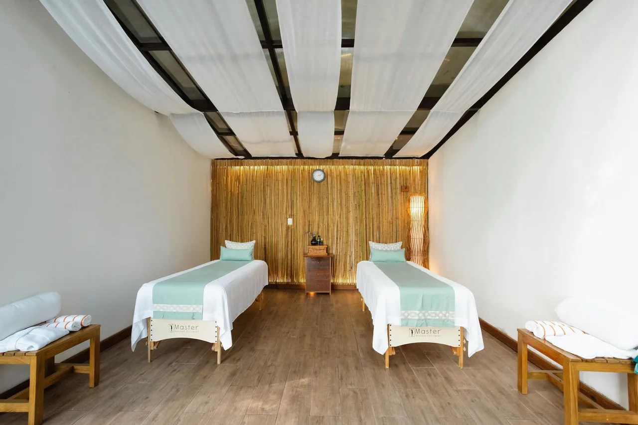 Bolontiku Boutique Hotel — ภาพห้องพักและบรรยากาศ