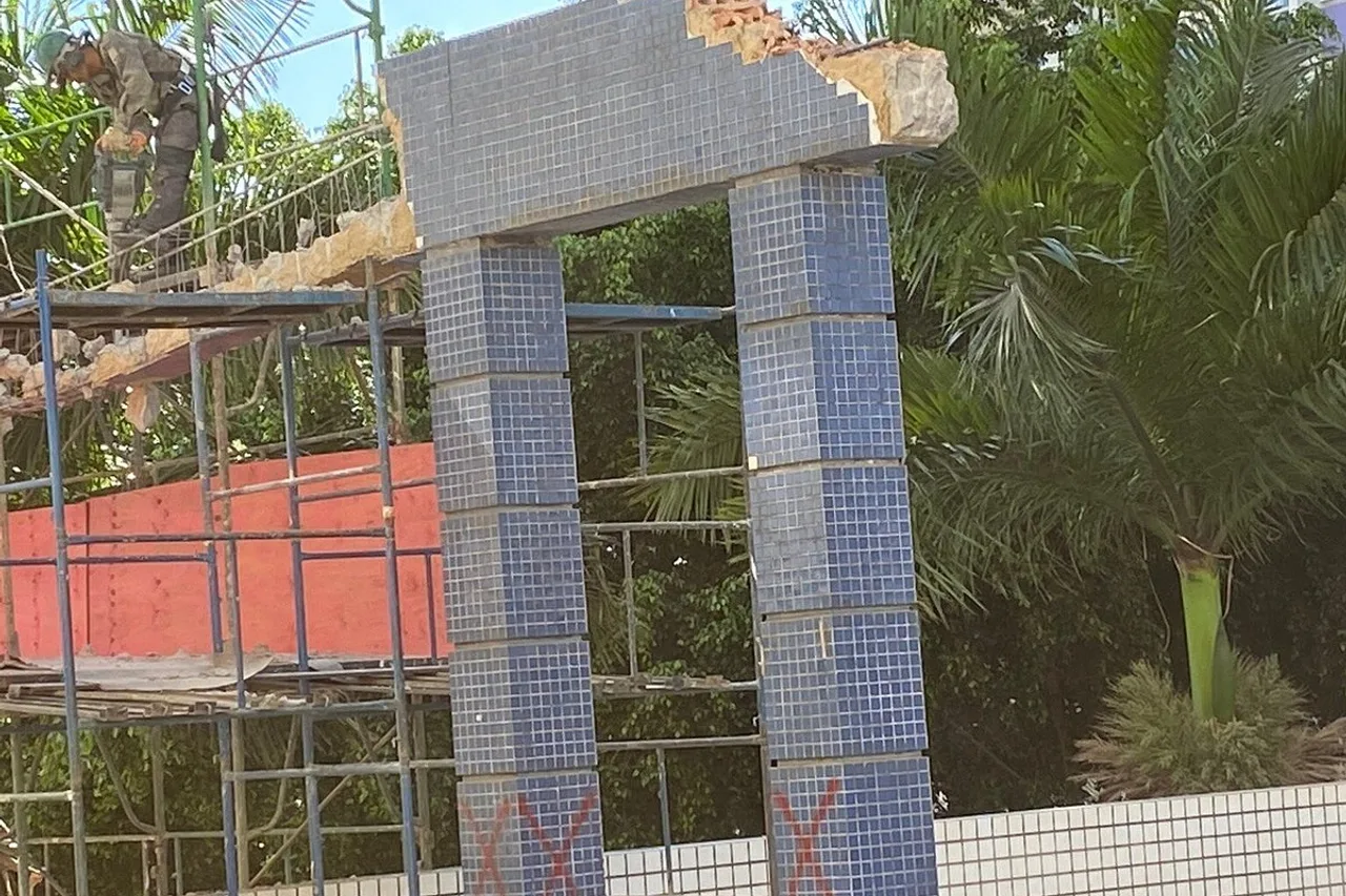 Bonaparte Hotel Residence — ภาพห้องพักและบรรยากาศ