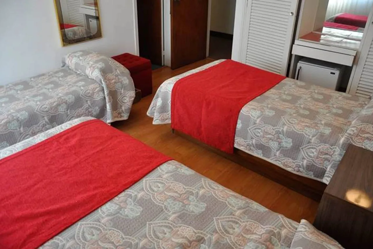 Bonne Etoile Hotel — ภาพห้องพักและบรรยากาศ