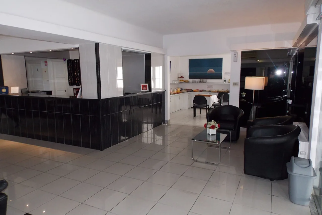 Bonne Etoile Hotel — ภาพห้องพักและบรรยากาศ