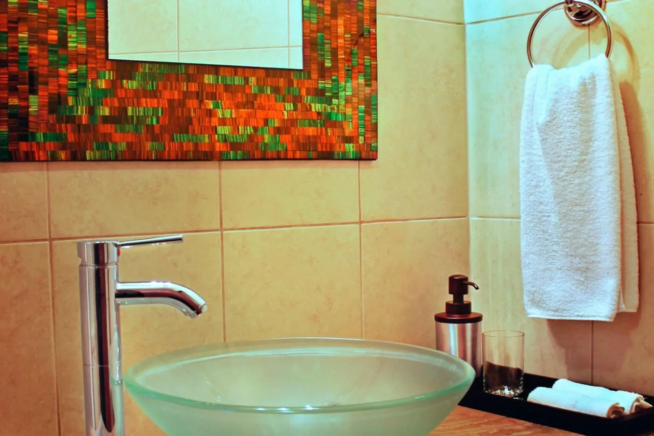 Boquete Garden Inn — ภาพห้องพักและบรรยากาศ