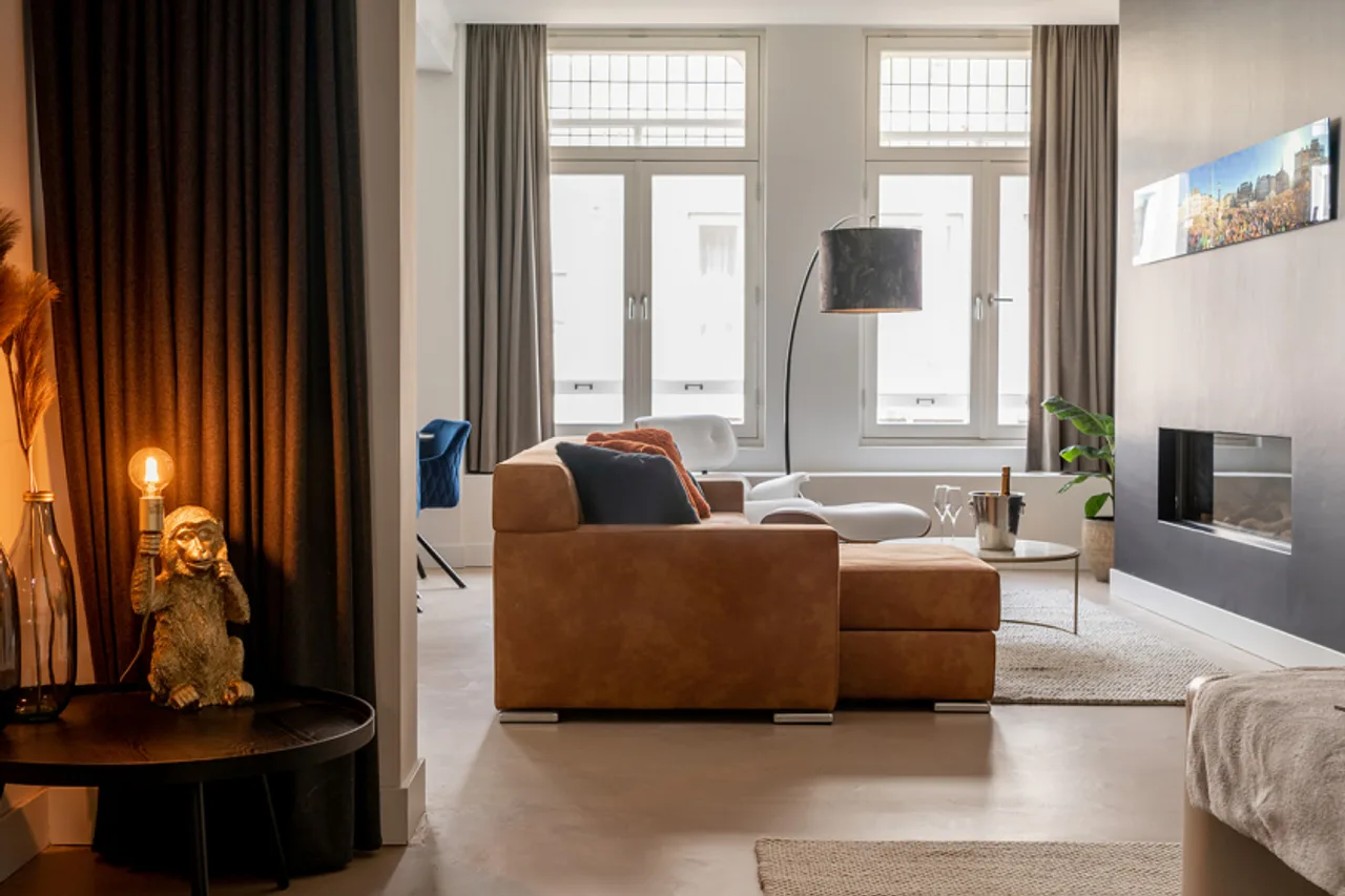 6 โรงแรมน่าพักใน 's-Hertogenbosch เนเธอร์แลนด์ — ที่พักเมืองโกธิคแห่งบราบันต์