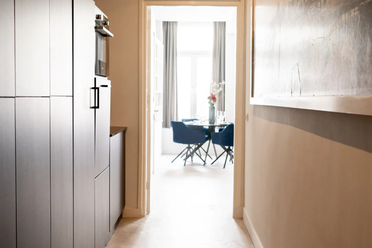 Bossche Suites No2 - Verwersstraat — ภาพห้องพักและบรรยากาศ
