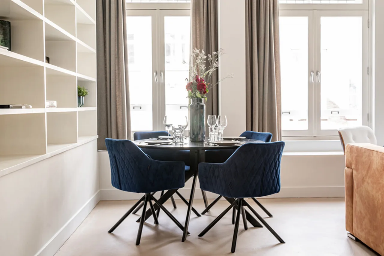 Bossche Suites No2 - Verwersstraat — ภาพห้องพักและบรรยากาศ