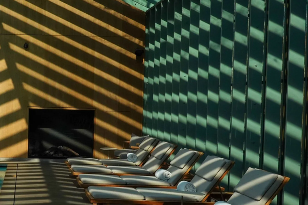 Botanic Sanctuary Antwerp — ภาพห้องพักและบรรยากาศ