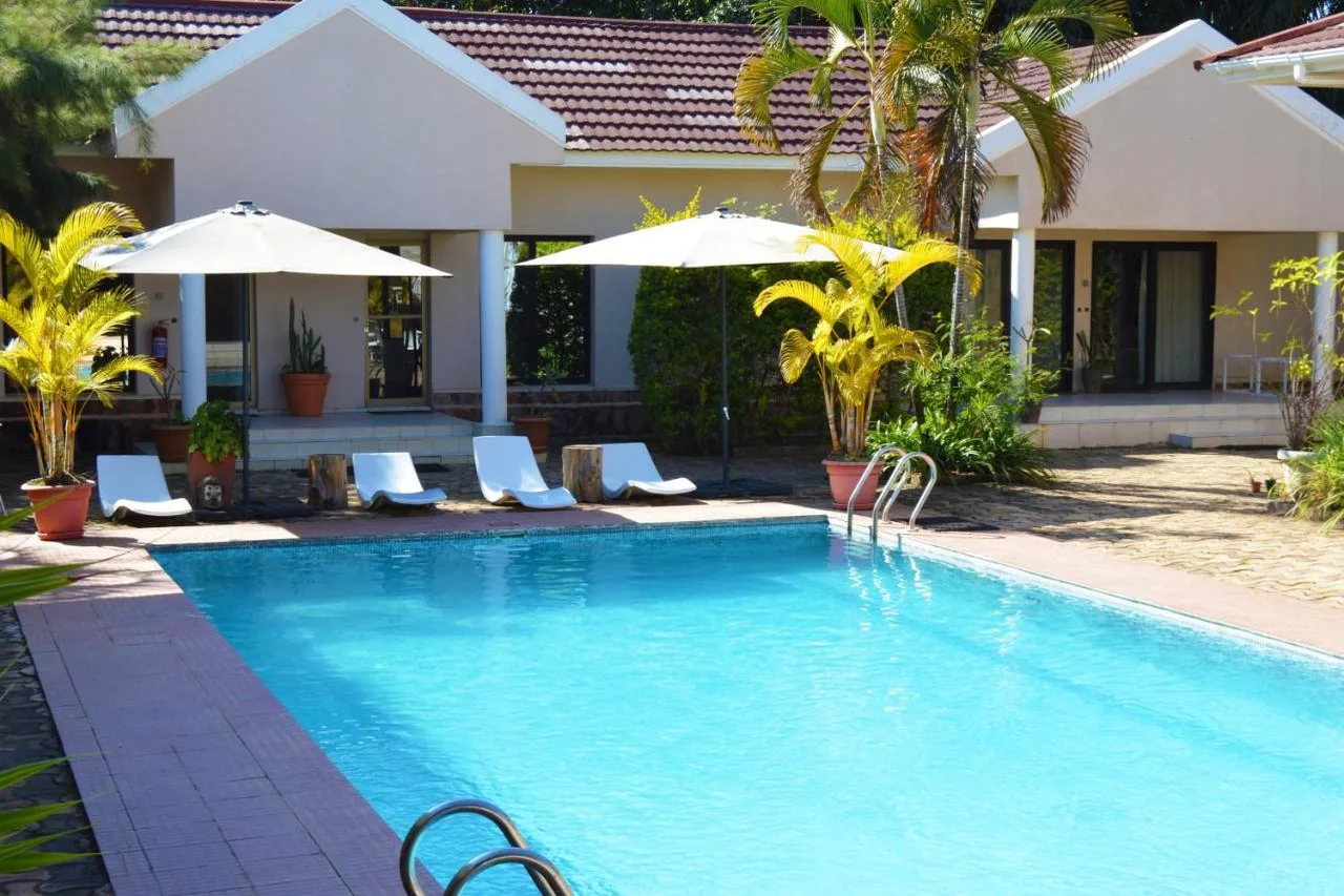 Bougainvilla Boutique Hotel — ภาพห้องพักและบรรยากาศ