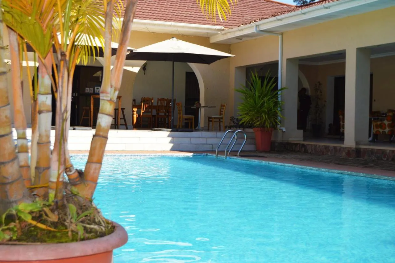 Bougainvilla Boutique Hotel — ภาพห้องพักและบรรยากาศ