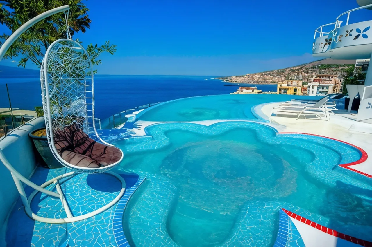 Bougainville Bay Resort & Spa — ภาพห้องพักและบรรยากาศ