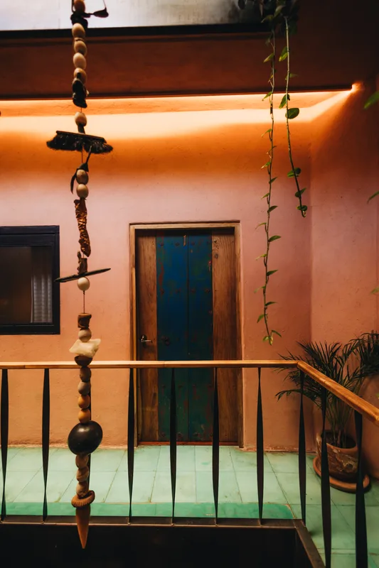 Boulenc Bed and Bread — ภาพห้องพักและบรรยากาศ