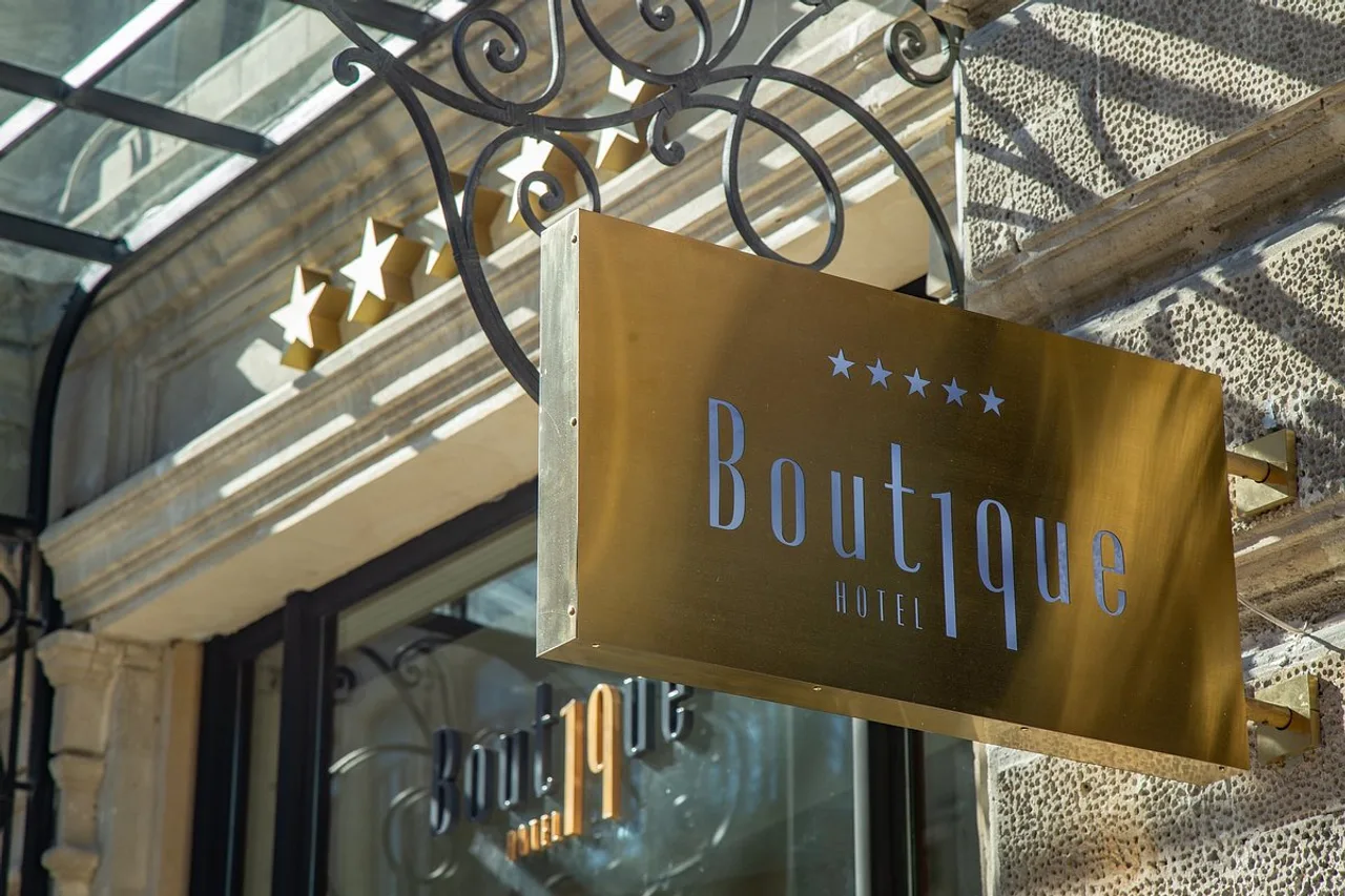Boutique 19 Hotel — ภาพห้องพักและบรรยากาศ
