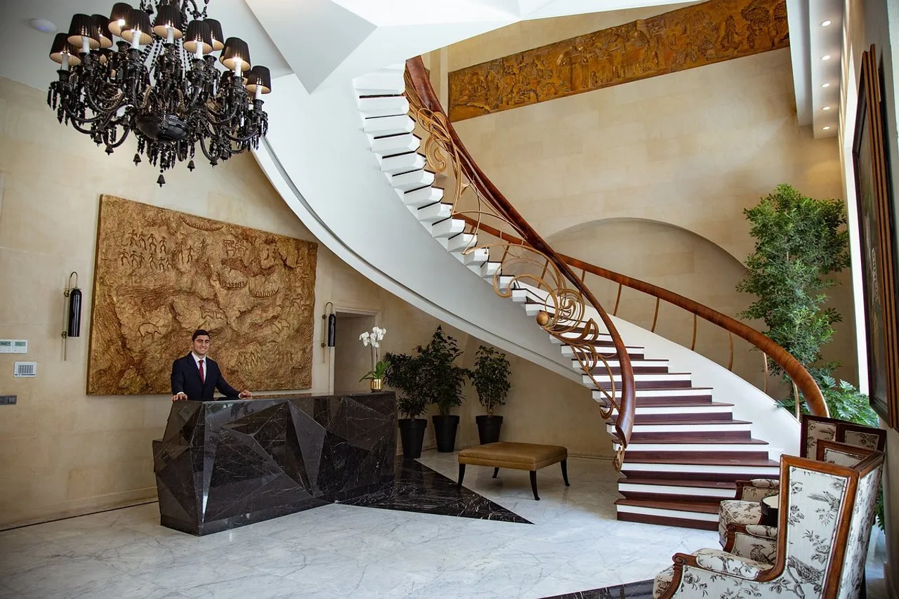 Boutique 19 Hotel — ภาพห้องพักและบรรยากาศ