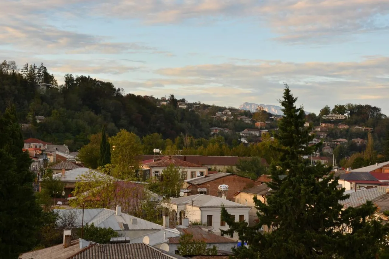 Boutique Hotel Argo — rooms and atmosphere