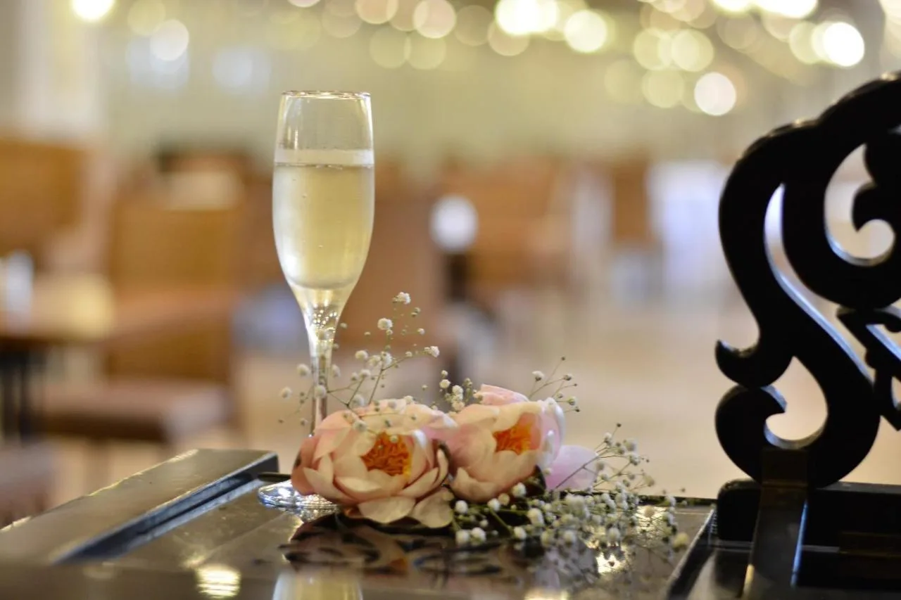 Boutique Hotel Argo — rooms and atmosphere