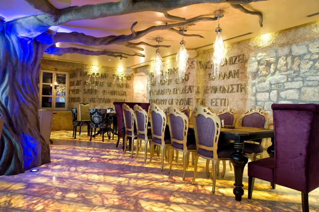 Boutique Hotel Astoria — ภาพห้องพักและบรรยากาศ