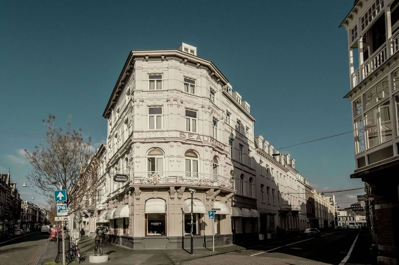 Boutique Hotel Beaumont Maastricht — มาสทริชต์