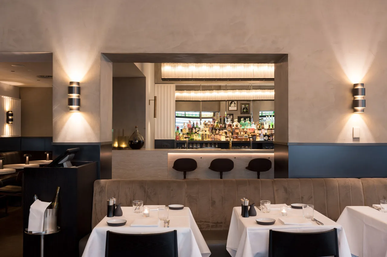 Boutique Hotel Beaumont Maastricht — ภาพห้องพักและบรรยากาศ