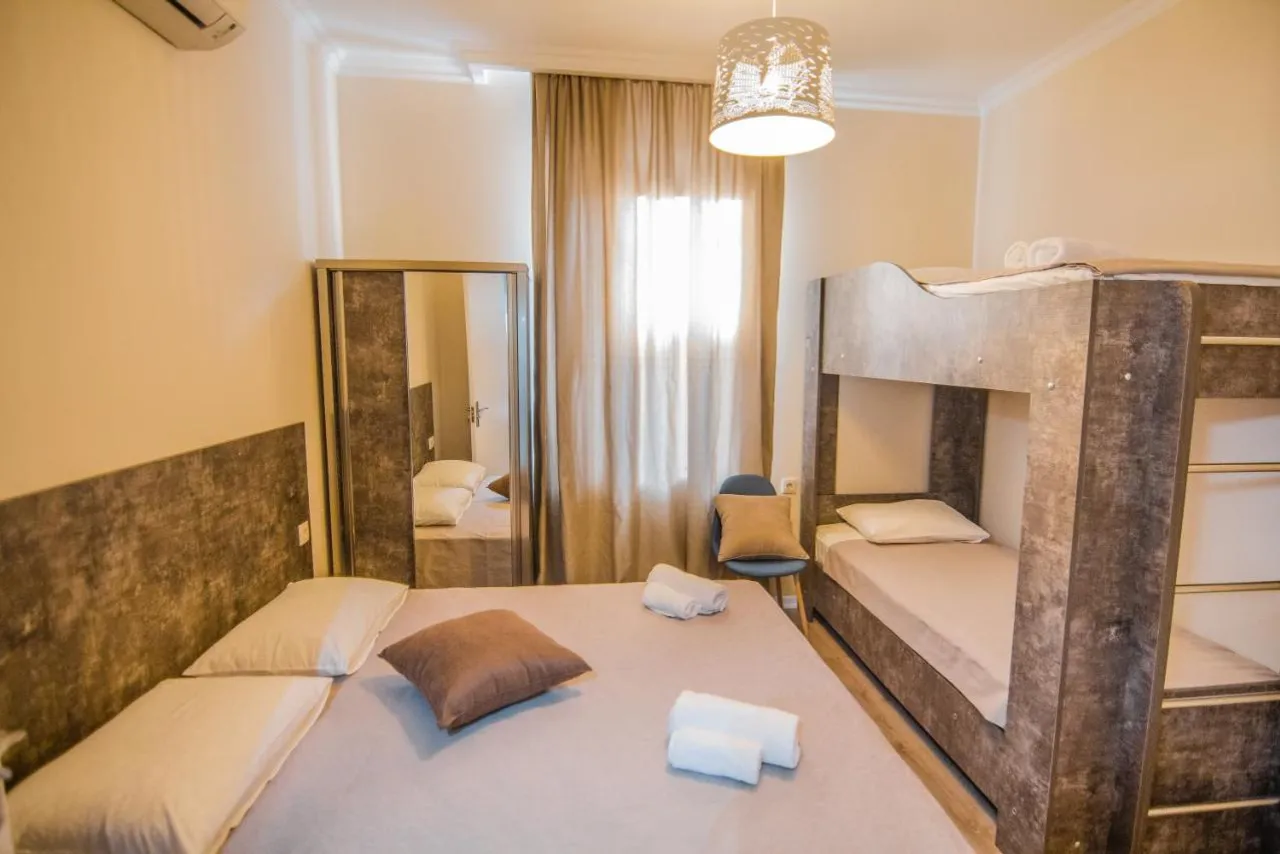 Boutique Hotel BelleVue — ภาพห้องพักและบรรยากาศ