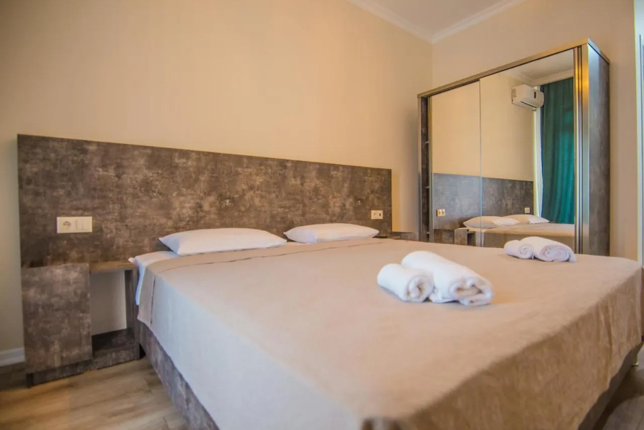 Boutique Hotel BelleVue — ภาพห้องพักและบรรยากาศ