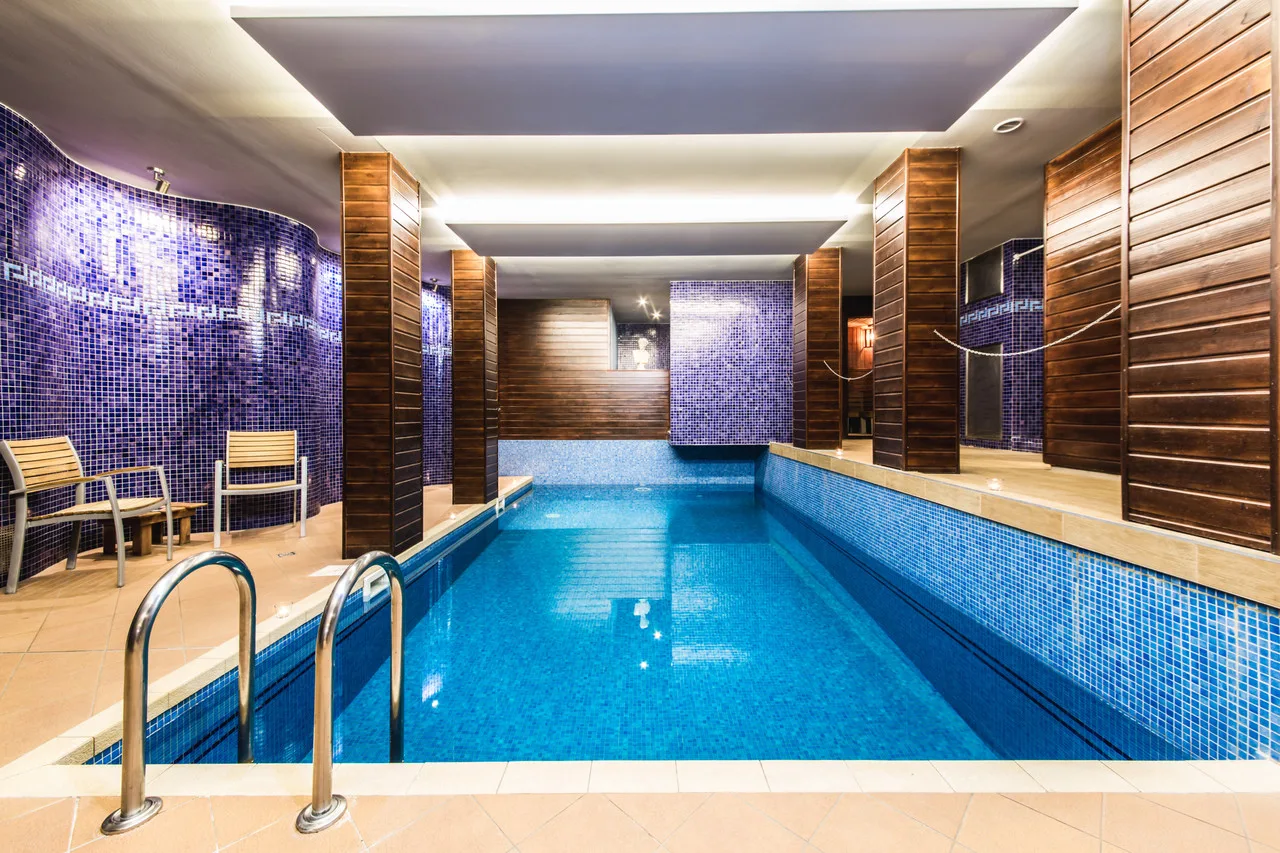 Boutique Hotel Bristol — ภาพห้องพักและบรรยากาศ