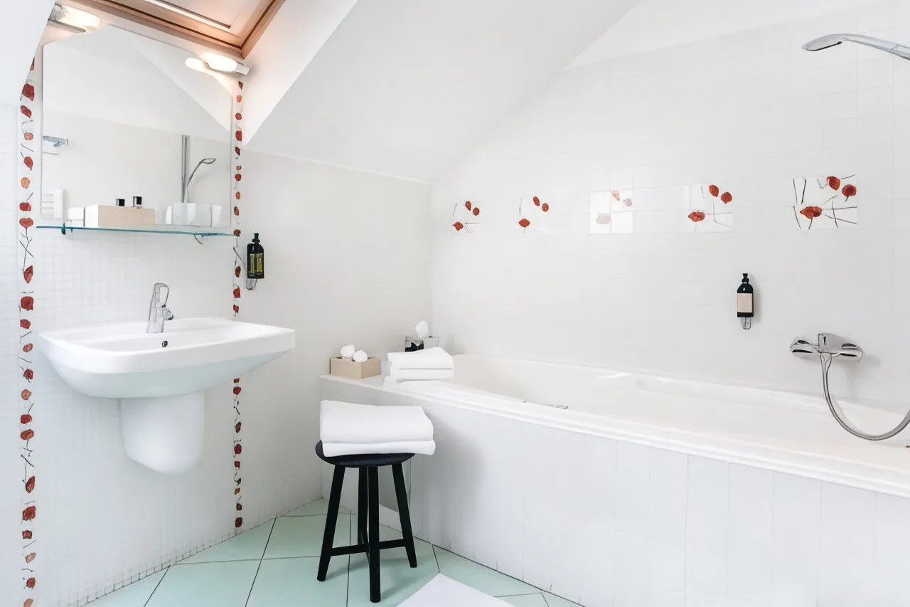 Boutique Hotel Bristol — ภาพห้องพักและบรรยากาศ