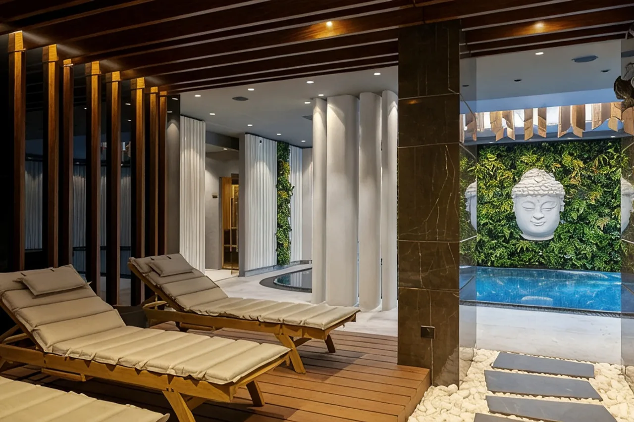 Boutique Hotel Corso — ภาพห้องพักและบรรยากาศ