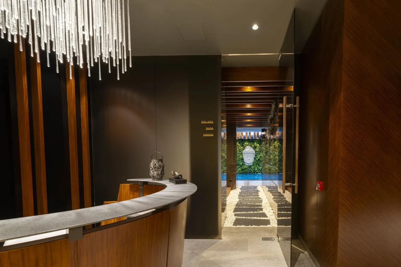 Boutique Hotel Corso — ภาพห้องพักและบรรยากาศ