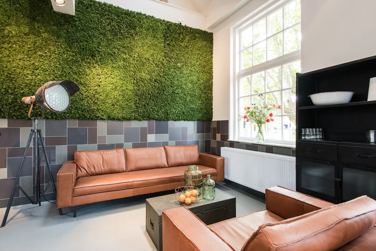 Boutique Hotel d'Oude Morsch — rooms and atmosphere