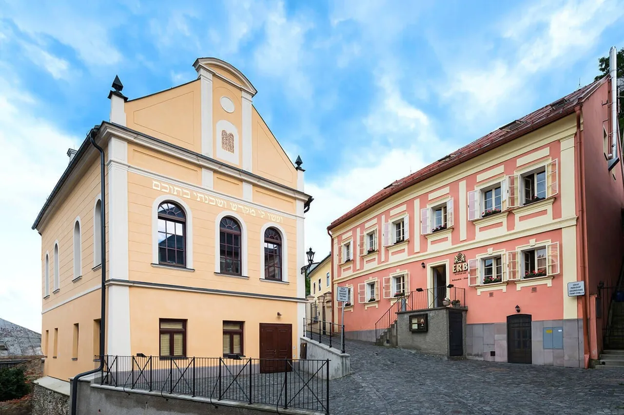Boutique Hotel ERB