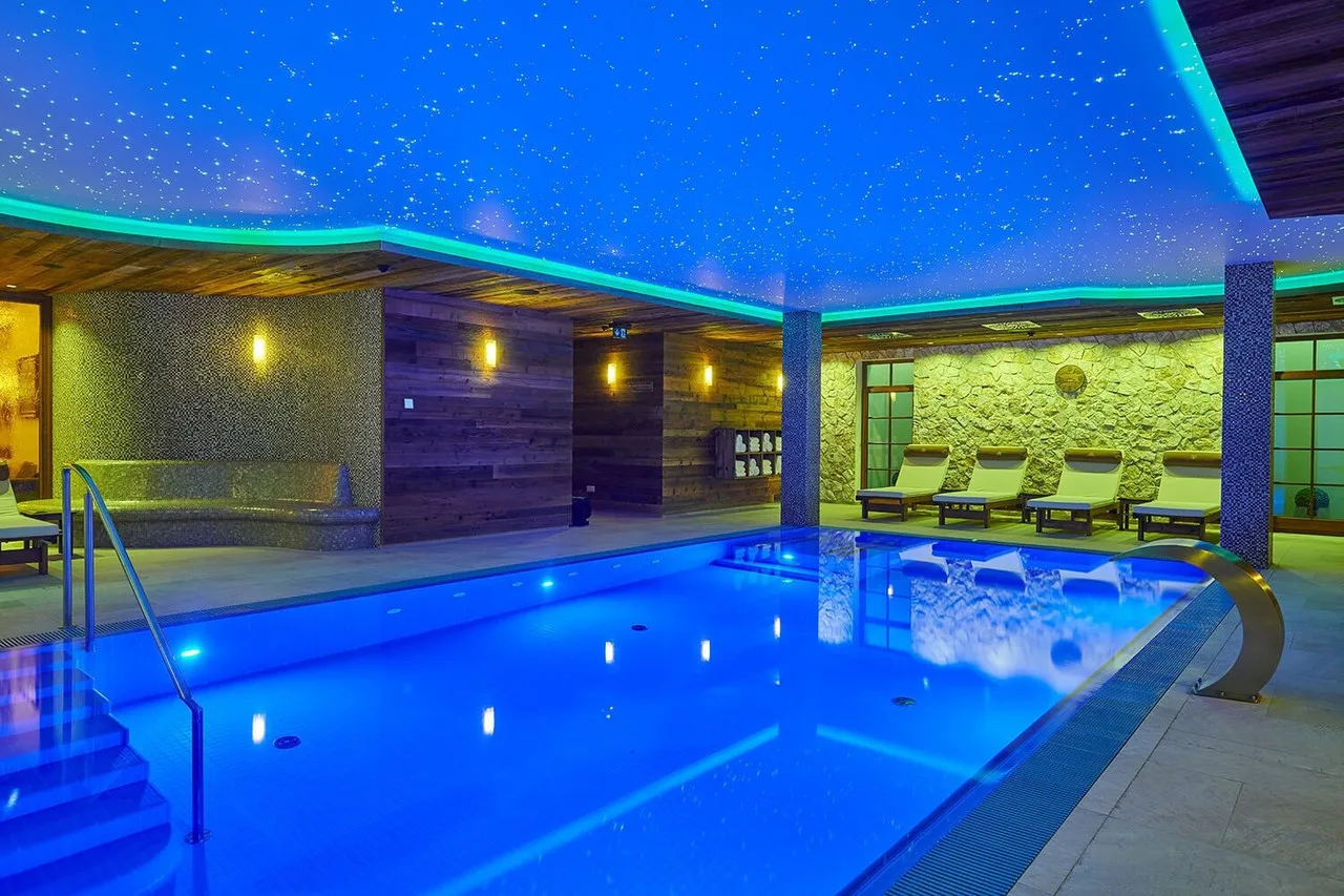 Boutique Hotel ERB — ภาพห้องพักและบรรยากาศ