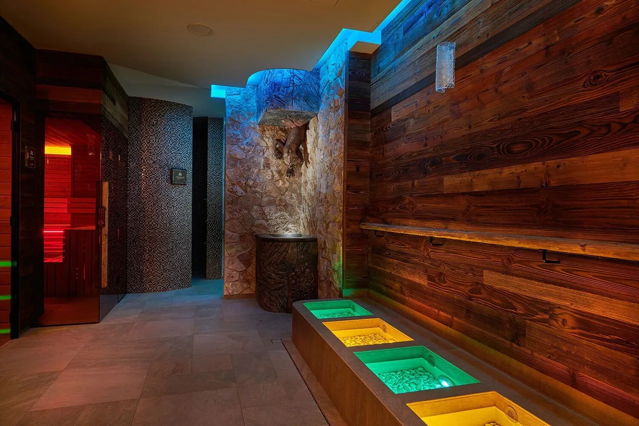Boutique Hotel ERB — ภาพห้องพักและบรรยากาศ