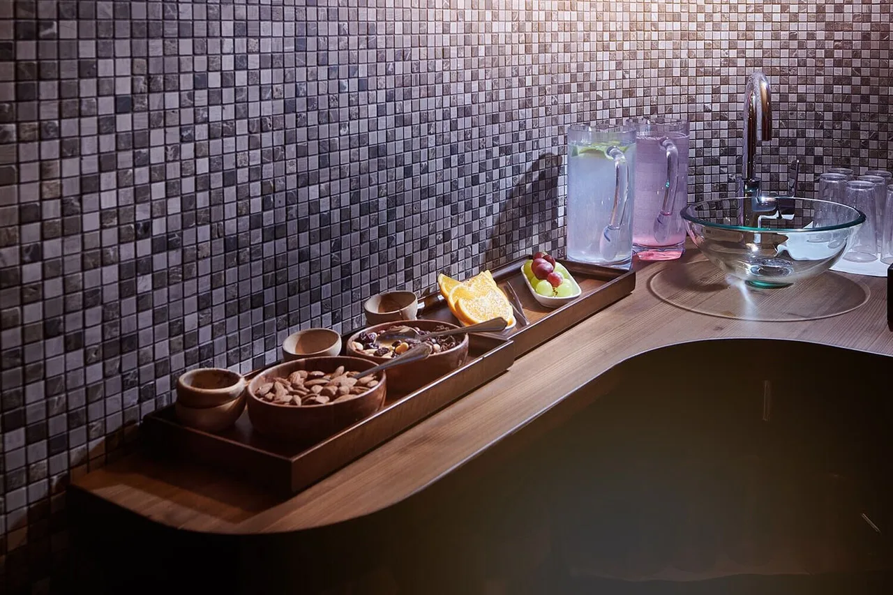 Boutique Hotel ERB — ภาพห้องพักและบรรยากาศ