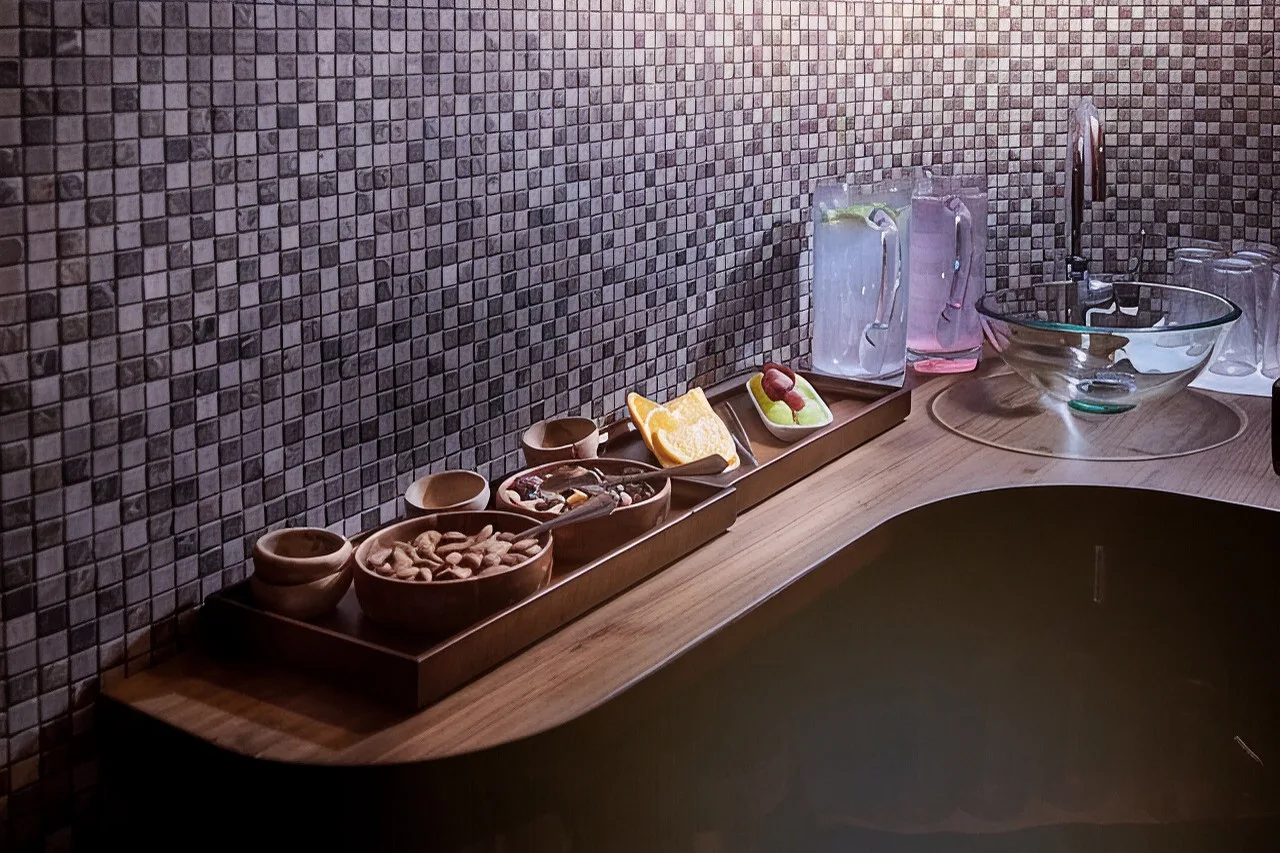 Boutique Hotel ERB — ภาพห้องพักและบรรยากาศ