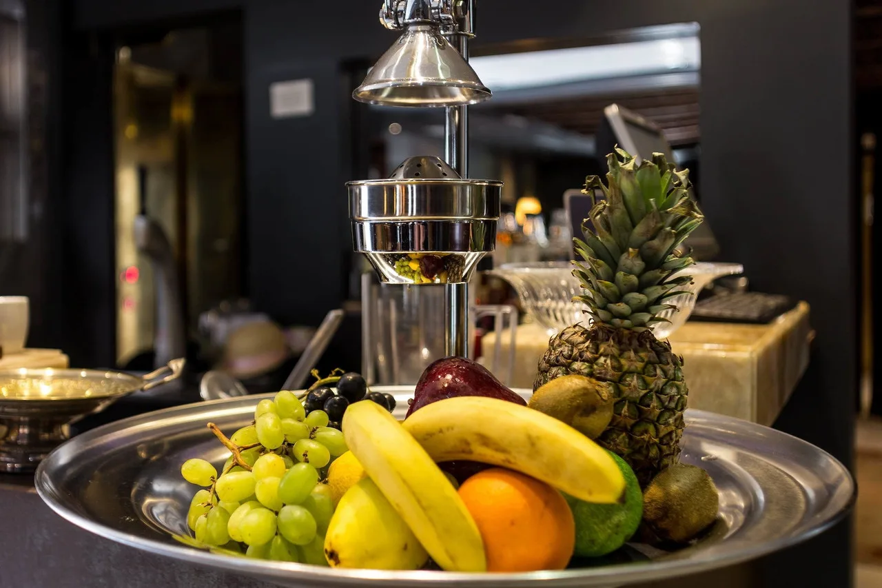 Boutique Hotel Hippocampus — ภาพห้องพักและบรรยากาศ