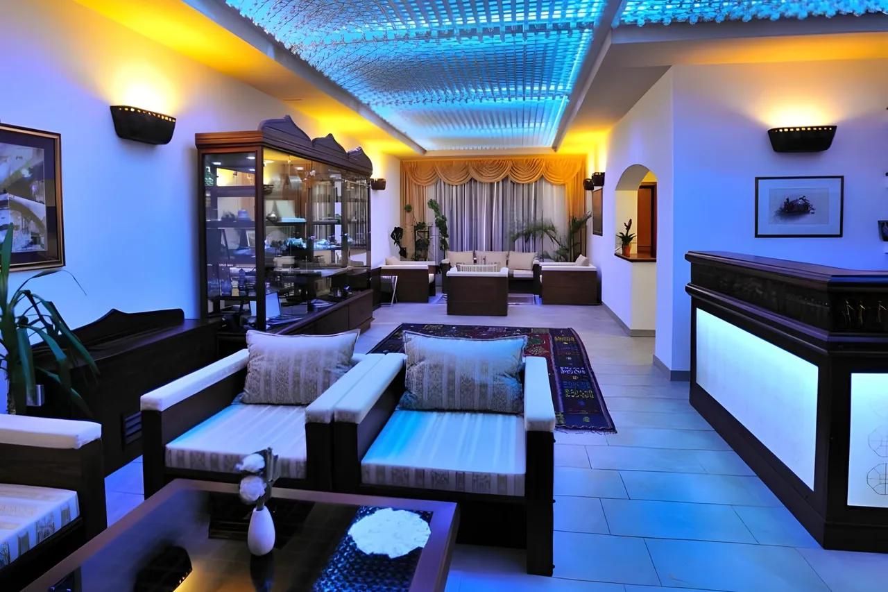 Boutique Hotel Old Town Mostar — ภาพห้องพักและบรรยากาศ