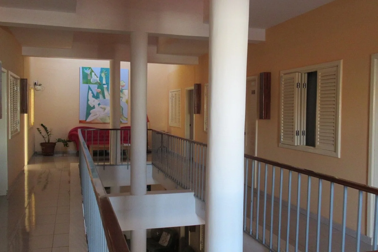 Boutique Hotel Praia Maria — ภาพห้องพักและบรรยากาศ