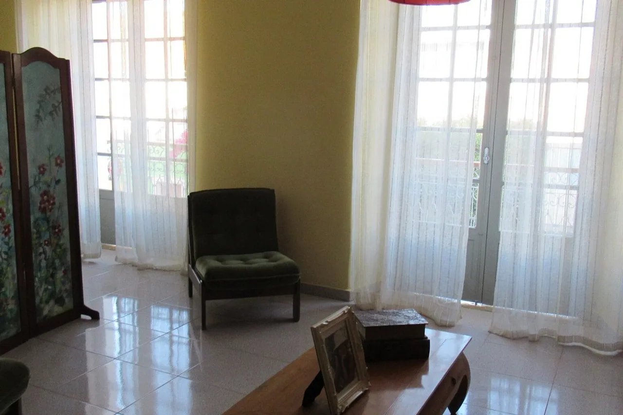 Boutique Hotel Praia Maria — ภาพห้องพักและบรรยากาศ
