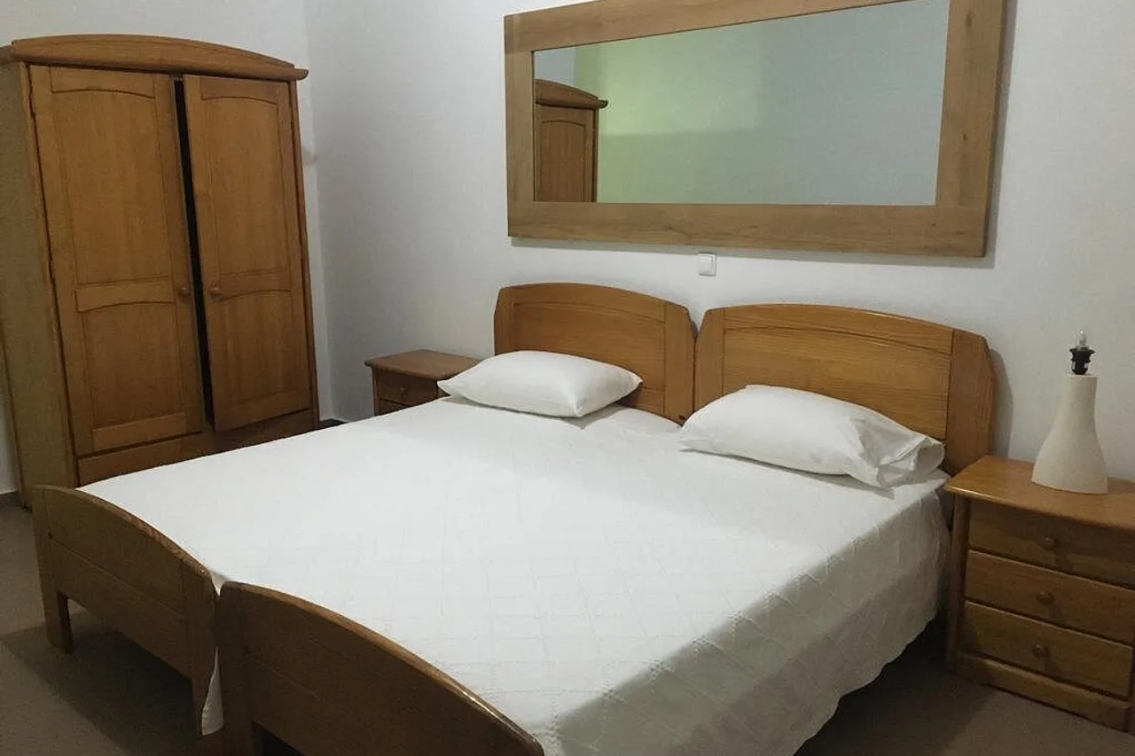 Boutique Hotel Praia Maria — ภาพห้องพักและบรรยากาศ