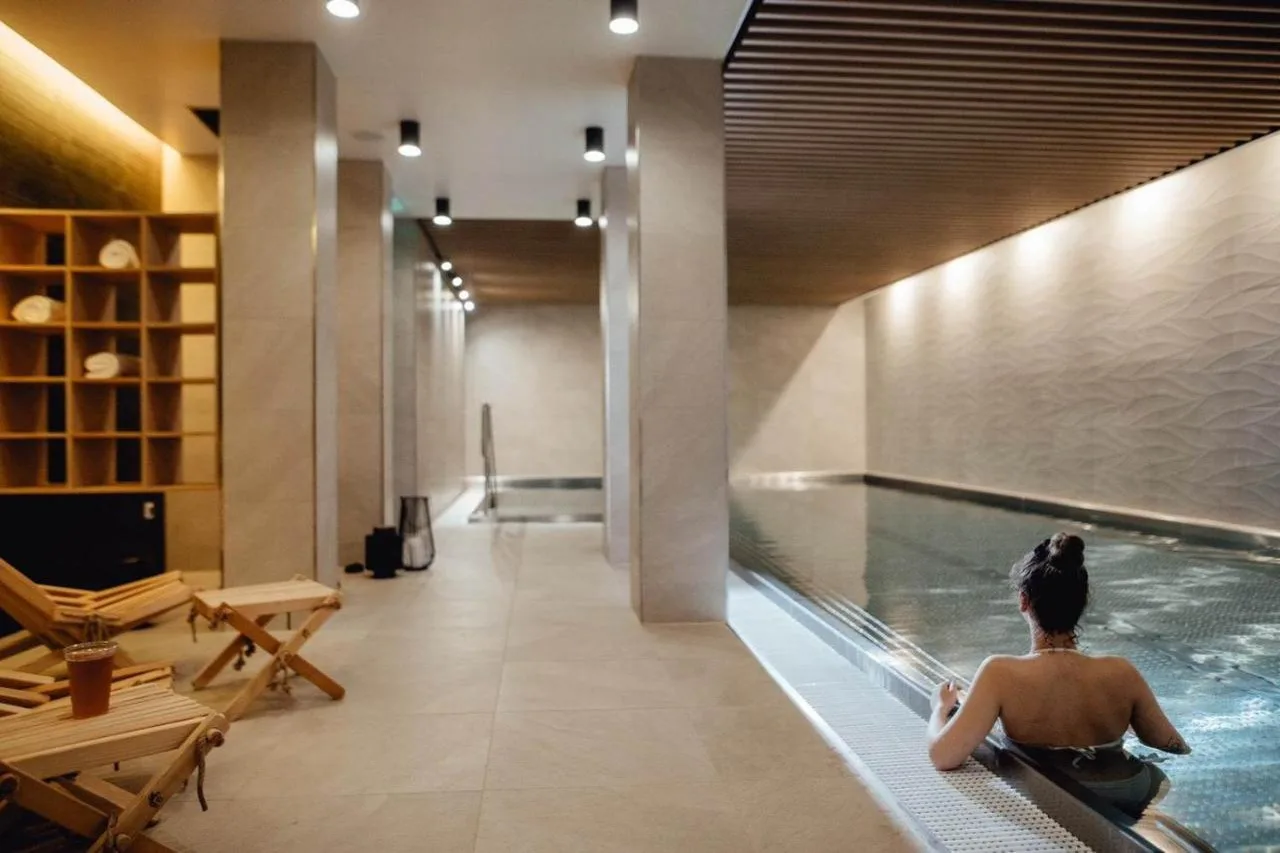 Boutique Hotel Siglisberg — ภาพห้องพักและบรรยากาศ