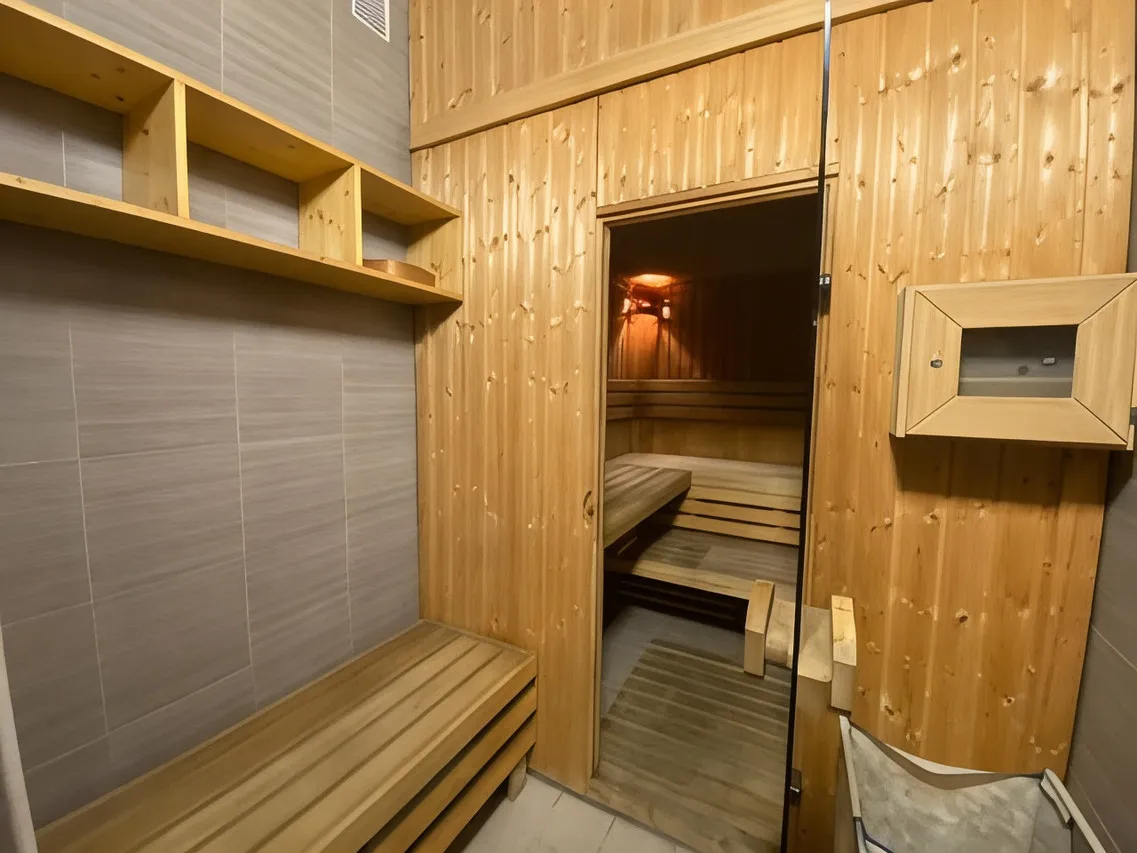 Boutique Hotel Sopianae — rooms and atmosphere