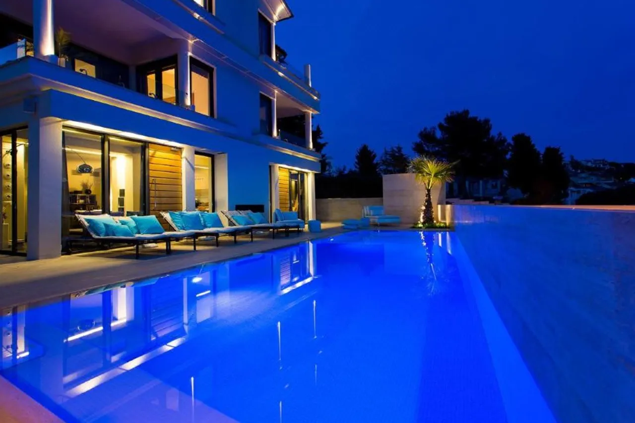 Boutique Hotel Valsabbion