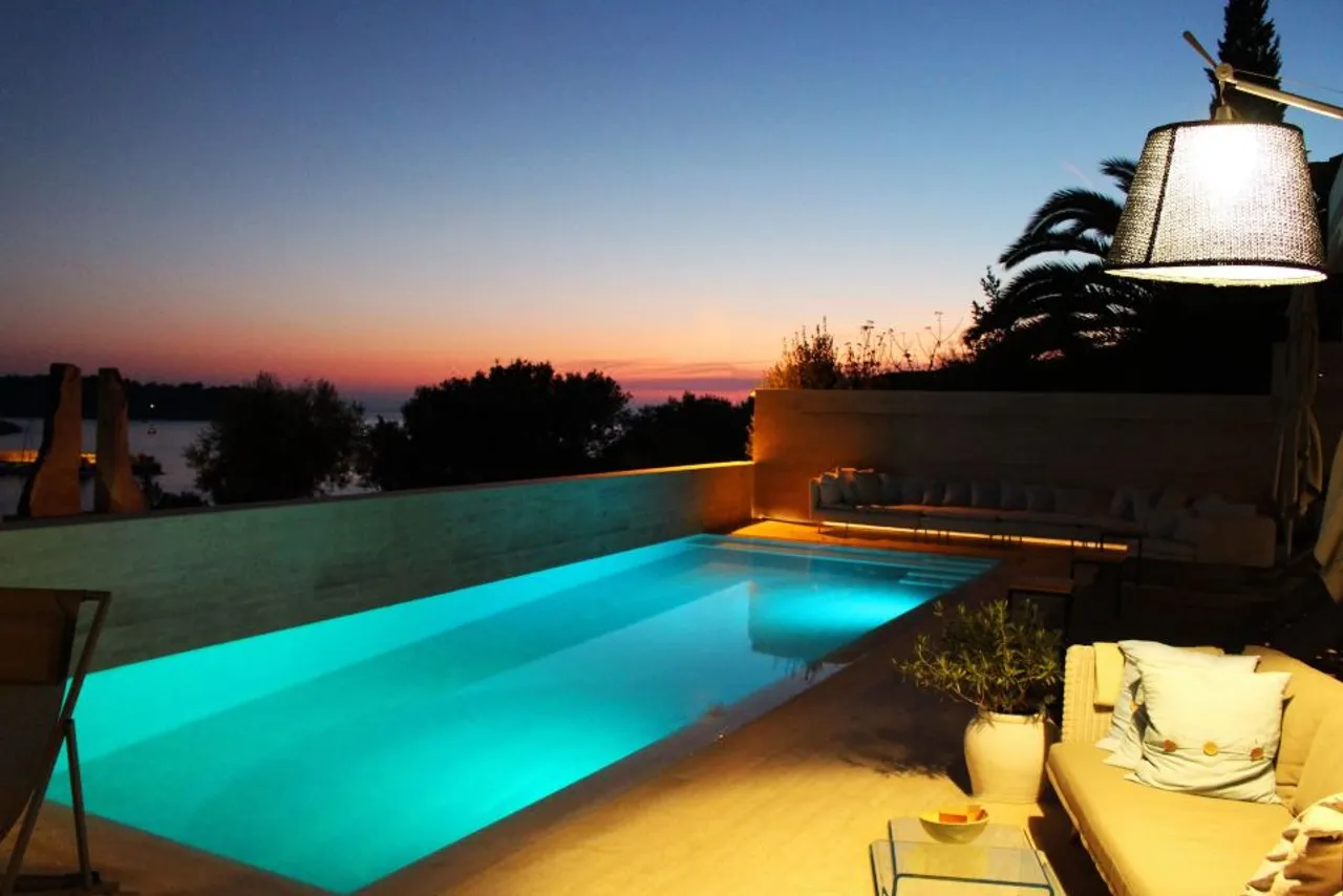 Boutique Hotel Valsabbion — rooms and atmosphere
