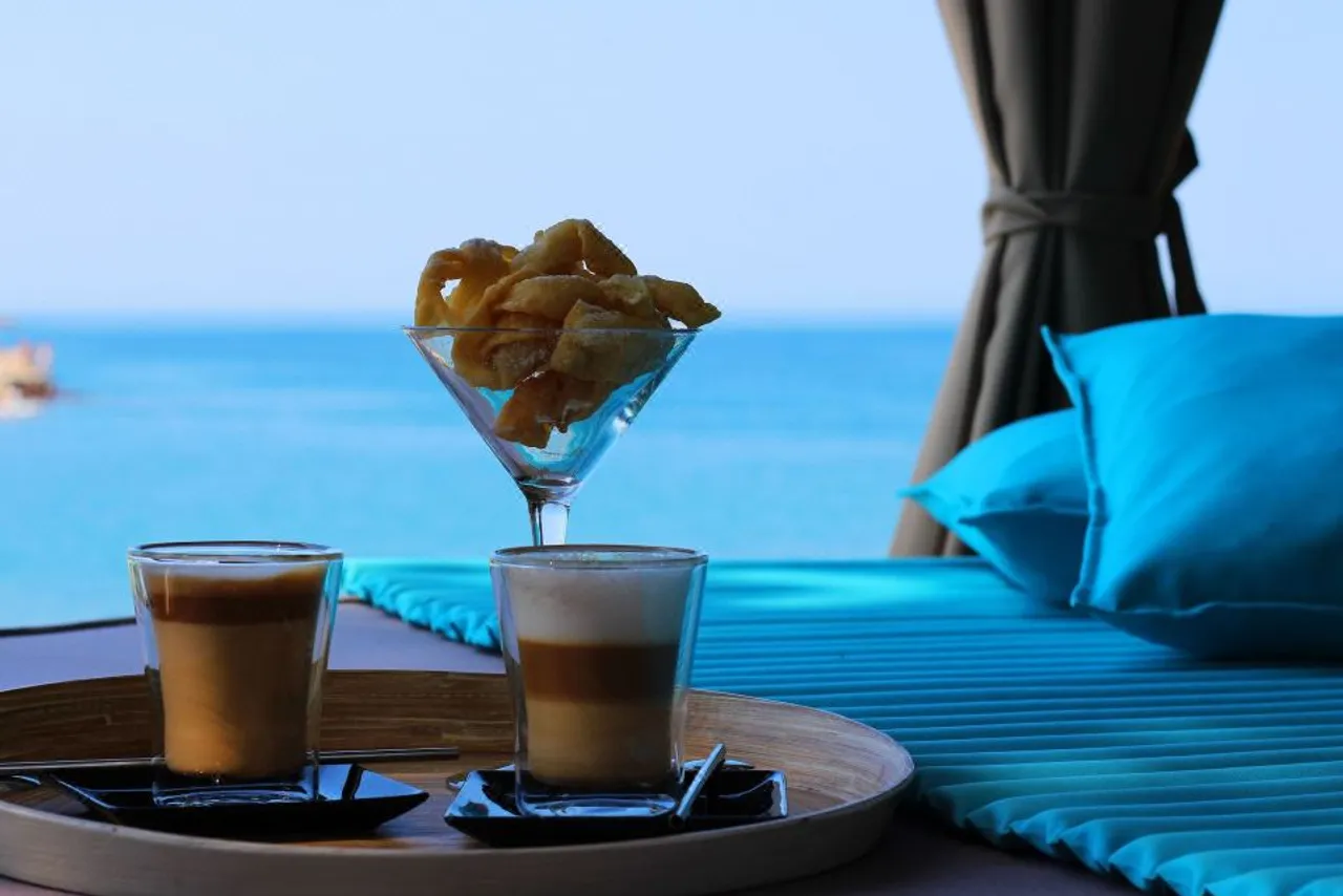 Boutique Hotel Valsabbion — rooms and atmosphere