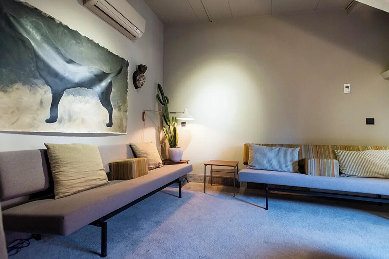 Boutiquehotel Staats — ภาพห้องพักและบรรยากาศ