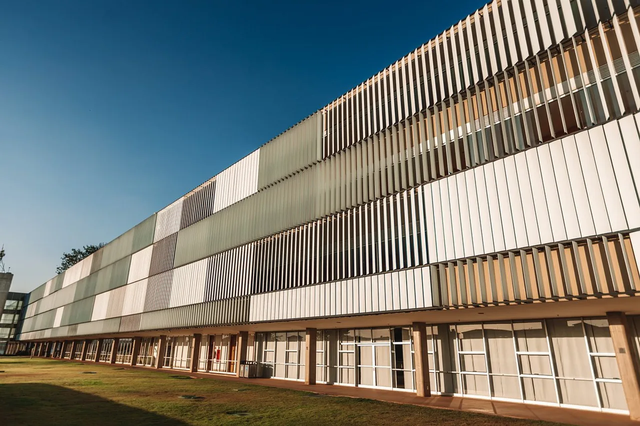 Brasília Palace Hotel — โรงแรมในบราซิเลีย