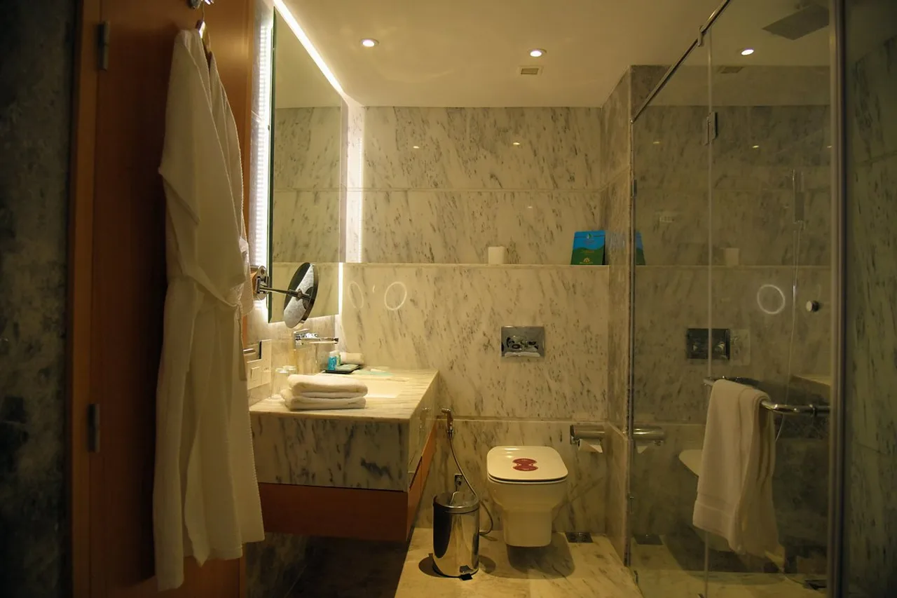 Bravia Hotel Niamey — ภาพห้องพักและบรรยากาศ